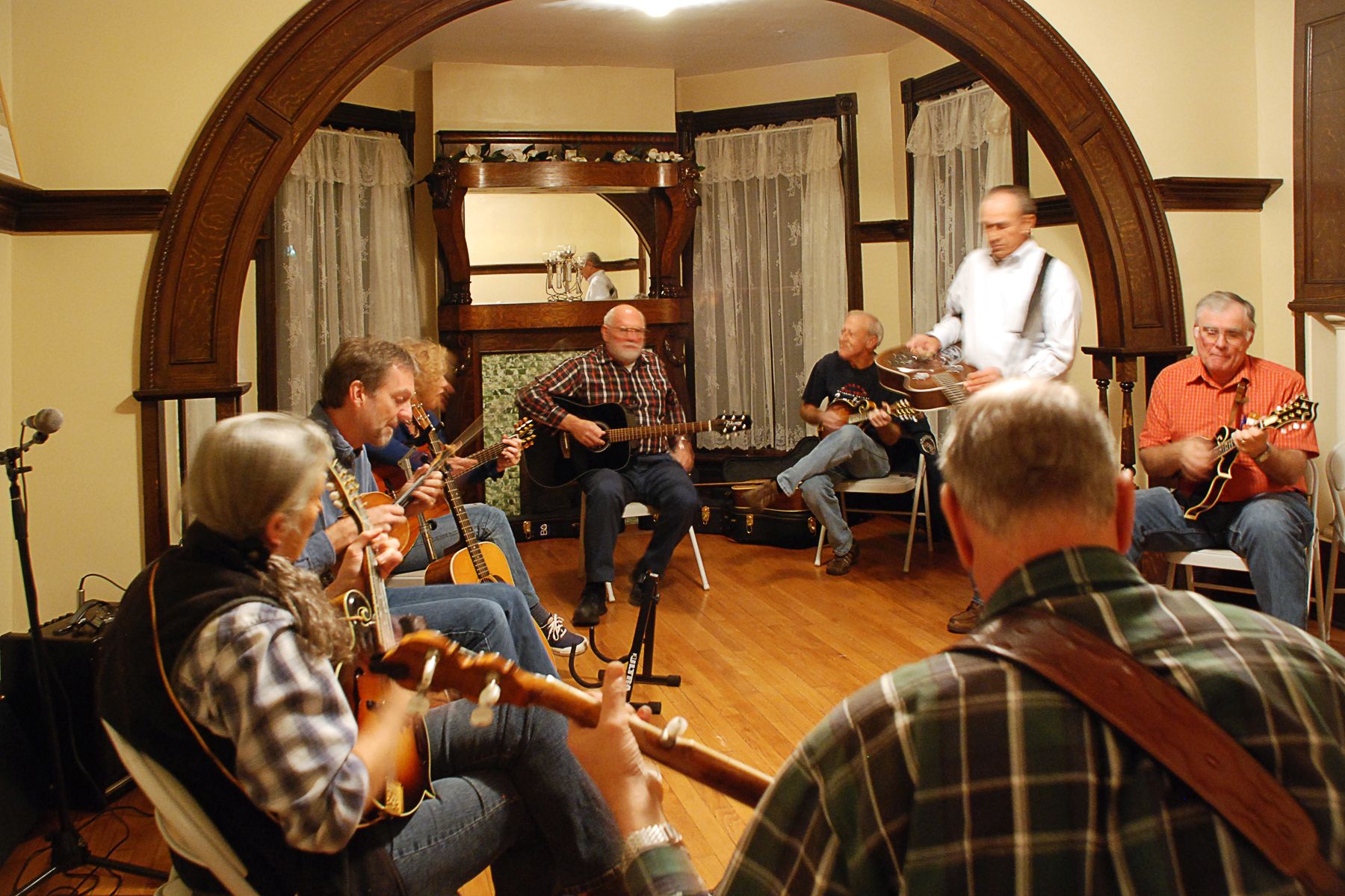 Hart county event