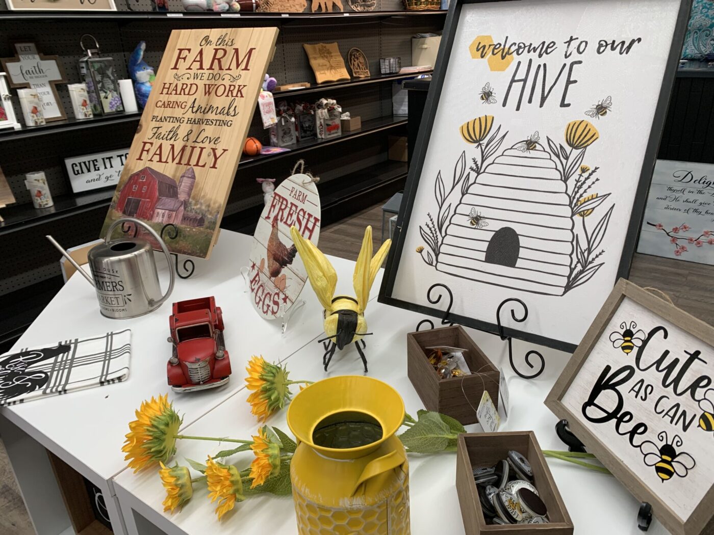 Horse Cave Hart County shopping